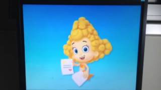 Bubble guppies tunes 34 mail mail I send you a letterHebre [upl. by Chessy]