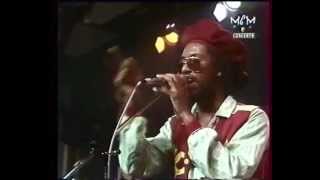 Steel Pulse  Reggae Fever Aka Reggae Music  Live 1979 [upl. by Ranie331]