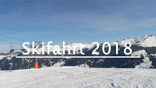 SKIFAHRT 2018 [upl. by Eirena836]