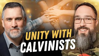 The FUNDAMENTALS That Calvinists Arminians and Provisionists ALL Affirm [upl. by Marjie]