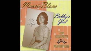 Bobbys Girl  Marcie Blane 1962 [upl. by Marlyn]