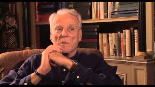 The Writer Speaks William Goldman [upl. by Doyle504]