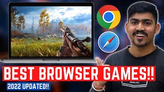 Best Browser Games  Top High Graphics Online Games  No Download Required🔥🔥 [upl. by Alag506]