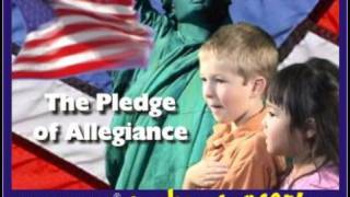 The Pledge of Allegiance  Cuckoo Concertos [upl. by Repsaj]