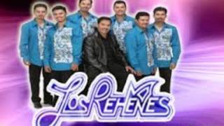 LOS REHENES  SE CANSO MI CORAZON [upl. by Eugenle611]