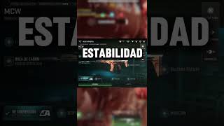 SUBFUSIL META WARZONE MOBILE BUEN DAÑO Y PRECISION [upl. by Benedick213]