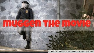 MUGGEN THE MOVIE [upl. by Attekram]