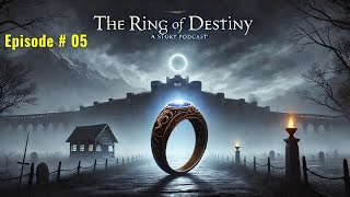 The Ring of Destiny Episode  5  English Audiobook [upl. by Hogle]