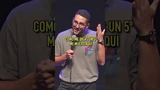 VENEZOLANO 🇻🇪 humor monologourbano comedia monologo monologos standup standupcomedy [upl. by Anyrak]