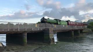 Locomotives at Hilsea Lines 2019 [upl. by Oetomit]