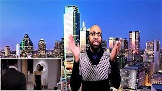 Acrimony 2018 Official Trailer  Review amp Talk Reaction [upl. by Edaw]