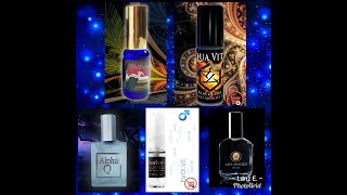 Top 5 Pheromone Colognes for Men [upl. by Zoilla]