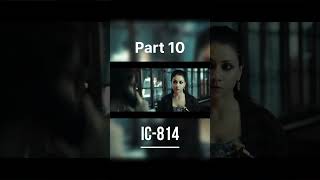 IC814 Part 10 movie shortvideo bollywood shortsfeed moviereview funny comedy bestmovies [upl. by Harac]