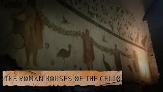 The Roman Houses of the Celio mp4 [upl. by Orrin]