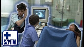 Okazało się że jest w ciąży z innym  Szpital [upl. by Netsirhk]