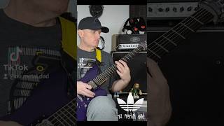 Taproot Again and Again Guitar Cover by an Old Nu Metal Dad [upl. by Januarius]