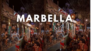 Marbella Spain 9 Best Things To Do In Marbella Spain in 2024 [upl. by Britteny]