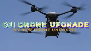 NEW DRONE DAY [upl. by Ennaira]