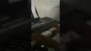 Meet the grahams piano cover Kendrick Lamar [upl. by Eniamrej97]