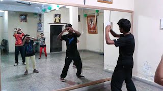 Pappi song quotHeropantiquot  Bollywood Dance Choreography  Deepak Tulsyan [upl. by Anihta87]