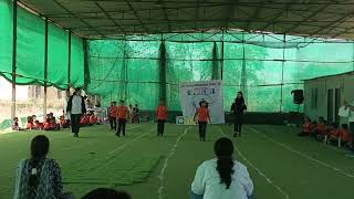 1 December 2024eklavya school sports video allkids play school gameyoutubeshorts [upl. by Okimik]