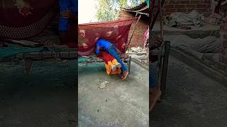 Pandey Ji ka beta hoon chumma chipak ke leta hoon comedy viralvideo funny shorts [upl. by Survance401]