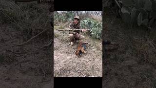 Blowgun Hog Hunt blowgun blowgunhunting hoghunting archery bowsandarrows bowhunting [upl. by Asirak]