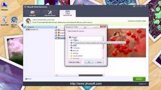 how to recover deleted photos from compact flash CF card [upl. by Yerok]