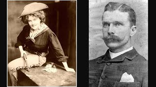 Outlaw Sam Bass Meets Kitty Leroy a Queen of Deadwood South Dakota 1877 ep 1 [upl. by Row]