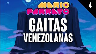 Gaitas Venezolanas Mix 4 Mix Navideño Vol 4 by Mario Parrato El Ferry Morrocoy Botelleros [upl. by Eugeniusz423]