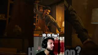 Matka Trailer Reaction  Varun Tej New Movie shorts movies reaction film [upl. by Allerus]