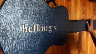 Los Belkings Memorias de Vinilo [upl. by Awjan]