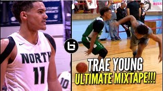 Trae Young Is Going To Destroy in College Ultimate Mixtape [upl. by Ibob91]