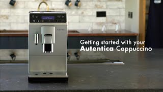 How To Choose a Fully Automatic Espresso Machine  Countertop Cafe [upl. by Anide]