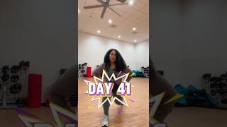 Day 41 of the 75 Soft Challenge fitness weightlosegoals rheumatoidarthritis 75softchallenge [upl. by Sharity]