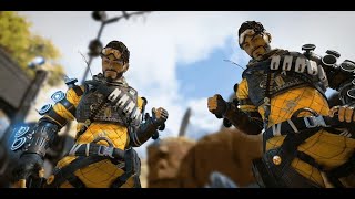 All Mirage Voice Lines  Apex Legends 2023 [upl. by Leynad]