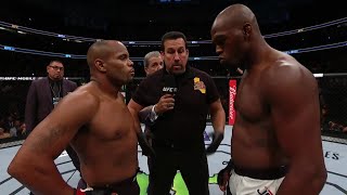 Cormier vs Jones 2  Fight Highlights [upl. by Netsuj]