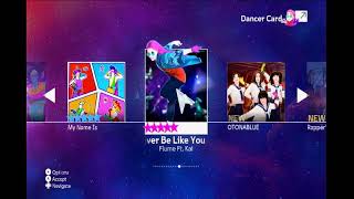 Just Dance 2022 Wii version  Download [upl. by Itsud]