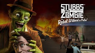 Stubbs the Zombie in Rebel Without a Pulse 5 Jedziemy na wczasy agroturystyczne [upl. by Dasha]