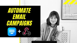 Automating Email Campaigns  Fluent Forms using Web hooks for Followups 100 Automated [upl. by Haila305]