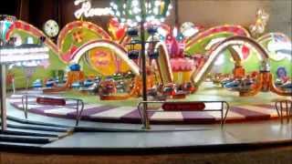 Modell Flower Swing  Der Film [upl. by Rimidalg]