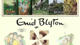 All things Enid Blyton [upl. by Raynell]