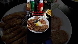 keventers Darjeelingdarjeeling keventers breakfast platter chicken chickenplatter foodie [upl. by Einiffit96]