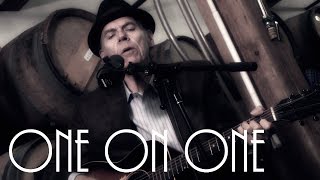 ONE ON ONE John Hiatt October 14th 2014 City Winery New York Full session [upl. by Irrak]