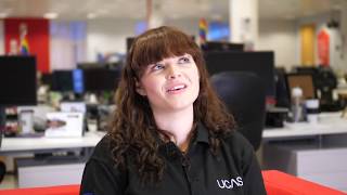 UCAS Migrates WFM to the Cloud to Meet Seasonal Resourcing Demands [upl. by Shanks]