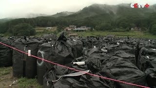 Fukushima Residents Keep Low Hope for Returning Home [upl. by Ettennal766]