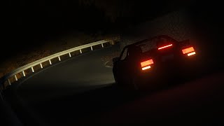 Assetto Corsa I AW11 MR2 SC  Irohazaka Slopes [upl. by Aicrag]