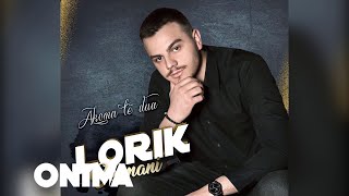 Lorik Selmani  Une e kam nje shok [upl. by Ayiotal]