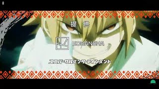 Shaman King Flowers ep 7 Demon Rumbling Preview [upl. by Kemble]