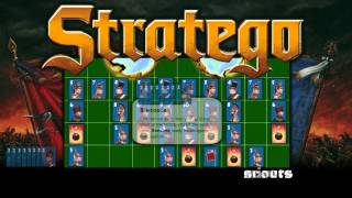 Stratego Strategy [upl. by Lebazi]